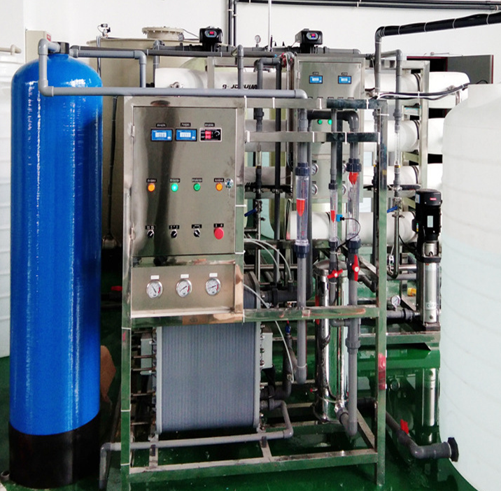 軟化水設(shè)備