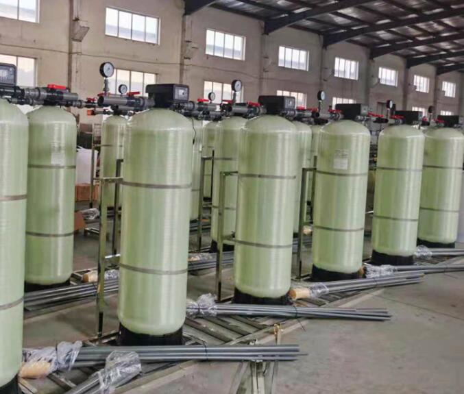 <a href=http://m.ztlnw.cn/rhsclsb/ target=_blank class=infotextkey>軟化水處理設備</a> 倉庫展示圖