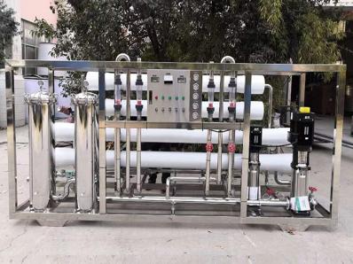 水處理設(shè)備維護(hù)方案:確保水質(zhì)純凈的秘訣