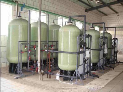 全自動(dòng)軟水設(shè)備廠家：為您提供高效、可靠的水處理解決方案