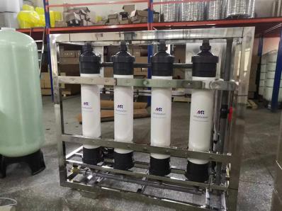 超濾水處理系統(tǒng)的日常維護(hù)措施有哪些?